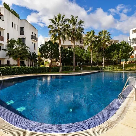 Lejlighed Lovely Alamar By Costarentals - Ref 108 *