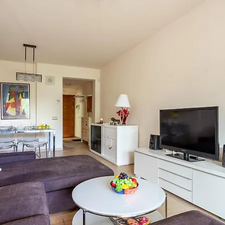 Lovely Alamar In By Costarentals - Ref 108 Ла-Кала-де-Михас