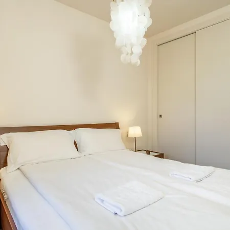 Апартаменты Lovely Alamar In By Costarentals - Ref 108 *